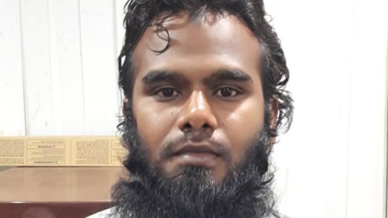 ആ അത്തര്‍ വില്‍പ്പനക്കാരന്‍ കേരളത്തിലെവിടെ മരണം വിതയ്ക്കാനായിരുന്നു ലക്ഷ്യം ഇട്ടിരുന്നത്?