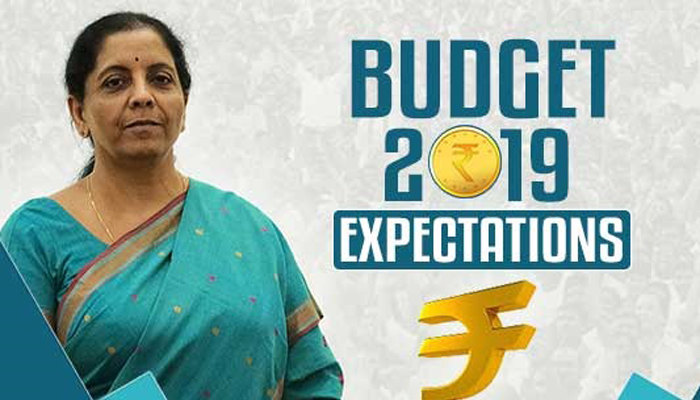 മോദി സര്‍ക്കാരിന്‍റെ ആദ്യ ബഡ്ജറ്റ് അവതരണം ഇന്ന്