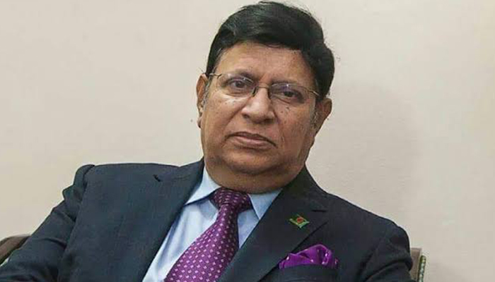പൗരത്വ ഭേദഗതി ബില്ലില്‍ ശക്തമായ പ്രതിഷേധം: ബംഗ്ലാദേശ് വിദേശകാര്യമന്ത്രി ഇന്ത്യാ സന്ദര്‍ശനം റദ്ദാക്കി