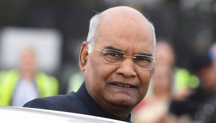 രാഷ്ട്രപതി അടുത്ത ആഴ്ച ശബരിമല ദര്‍ശനം നടത്തും