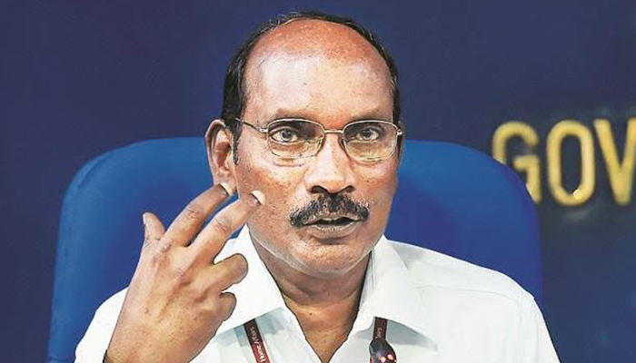 ചന്ദ്രയാന്‍-3ന് കേന്ദ്ര സര്‍ക്കാരിന്റെ അനുമതി ലഭിച്ചതായി ഐഎസ്ആര്‍ഒ ചെയര്‍മാന്‍