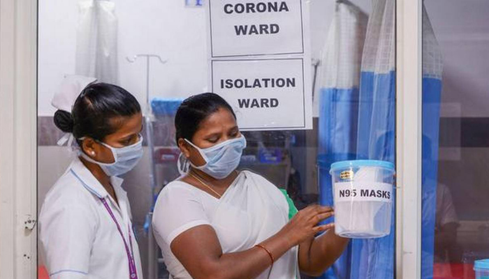 ആരോഗ്യ വകുപ്പിന്റെ നിര്‍ദ്ദേശം തള്ളി ചൈനയില്‍ നിന്നെത്തിയ രണ്ട് കോഴിക്കോട് സ്വദേശികള്‍ വിദേശത്തേക്ക് പോയി