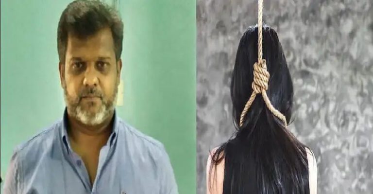 പീഡനത്തെ തുടർന്ന് യുവതി ആത്മഹത്യ ചെയ്തു: ബന്ധുവായ യുവാവ് അറസ്റ്റിൽ