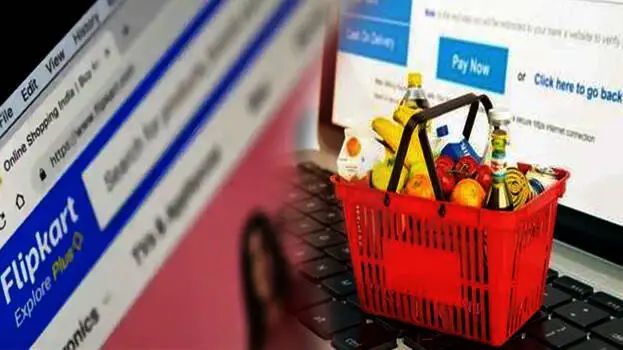 ലോക്ക് ഡൗണിൽ ഇകോമേഴ്‌സ് കമ്പനികൾക്കുള്ള ഇളവ് കേന്ദ്രം പിൻവലിച്ചു