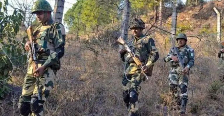 നിയന്ത്രണ രേഖയിൽ ഷെല്ലാക്രമണം നടത്തി പാക്കിസ്ഥാൻ