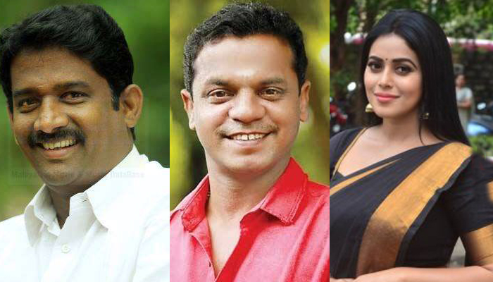 ചലച്ചിത്ര നടിയായ ഷംനയെ ഭീഷണിപ്പെടുത്തിയ കേസ് അന്വേഷണം കൂടുതൽ ചലച്ചിത്രപ്രവർത്തകരിലേക്ക്