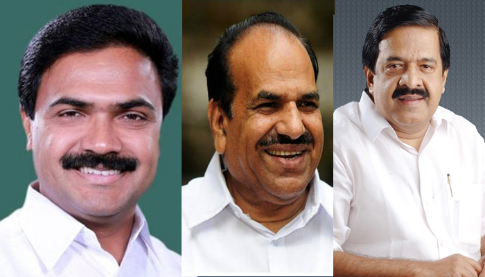 പുതിയ പൊളിറ്റിക്കല്‍ സസ്‌പെന്‍സ്‌!! യുഡിഎഫിൽ നിന്ന് പുറത്താക്കിയത് തന്നെ എന്ന് ജോസ് കെ മാണി, ഇല്ലെന്ന് ചെന്നിത്തല;  യുഡിഎഫിലെ പ്രമുഖ കക്ഷിയാണ് കേരള കോൺഗ്രസ് എന്ന് കൊടിയേരി ബാലകൃഷ്ണൻ.
