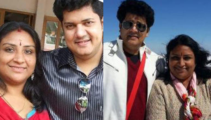 ഭാര്യ ശ്രീലതയുടെ ഒന്നാം ഓർമദിനത്തിൽ സംഗീതം കൊണ്ട് സ്നേഹാഞ്ജലിയേകി ഗായകൻ ബിജു നാരായണൻ.