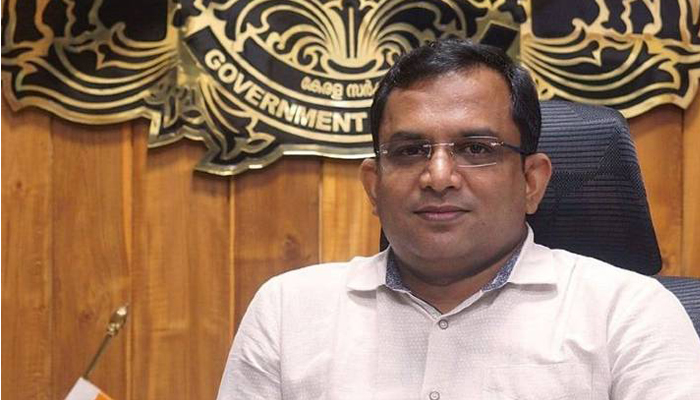 മലപ്പുറം കളക്ടർ, പെരിന്തൽമണ്ണ സബ് കളക്ടർ, അസിസ്റ്റൻറ് കലക്ടർ എന്നിവർ ഉള്‍പ്പടെ 21 ഉദ്യോഗസ്ഥന്മാർക്ക് കോവിഡ്