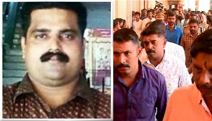 കടവൂർ ജയൻ വധ കേസിലെ  ഒമ്പത് പ്രതികളും കുററക്കാരാണെന്ന് കൊല്ലം പ്രിൻസിപ്പൽ സെഷൻസ് കോടതി വിധിച്ചു.