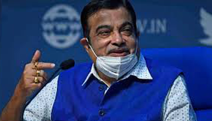 കേന്ദ്ര മന്ത്രി നിതിൻ ഗഡ്കരിയ്ക്ക് കോവിഡ് സ്ഥിരീകരിച്ചു.