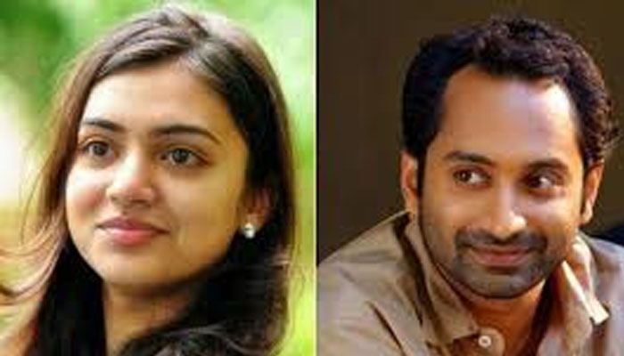 കുഞ്ഞുങ്ങളുണ്ടാവാത്തതിൽ വിമർശനം ഏൽക്കേണ്ടി വന്നു ഫഹദിനും നസ്രിയക്കും