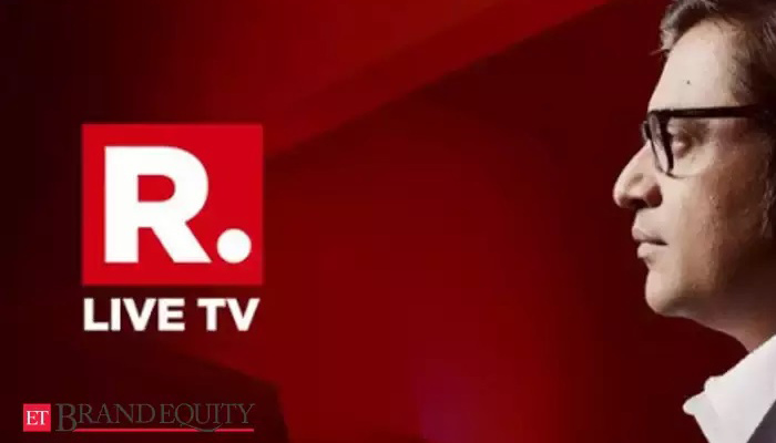 റിപബ്ലിക് ടി.വിയുടെ ടി.ആര്‍.പി റേറ്റ് വ്യാജമെന്ന് മുംബൈ പൊലീസ്, രണ്ട് പേര്‍ അറസ്റ്റിൽ