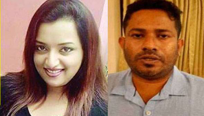 സ്വര്‍ണ്ണക്കടത്ത്  കേസിൽ പ്രതികളായ സ്വപ്നയെയും സന്ദീപിനെയും ഇഡി ചോദ്യം ചെയ്യുന്നു