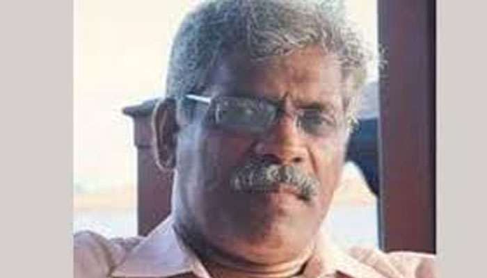 സി. എം .രവീന്ദ്രനെ ഡിസ്ചാർജ്ജ് ചെയ്യാൻ മെഡിക്കൽ ബോ‍‌ർഡ് തീരുമാനം