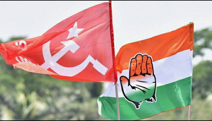 ന്യൂനപക്ഷ വോട്ടുകൾ വിഭജിക്കാനുള്ള ഇടതു തന്ത്രം  വിജയത്തിലേക്കോ?
