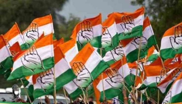 തൃശ്ശൂർ കോർപ്പറേഷനിൽ 10- 7 ന് യു ഡി എഫ് മുന്നിൽ