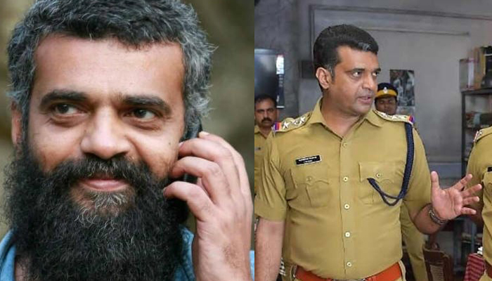 ചലച്ചിത്ര നടൻ അനിൽ നെടുമങ്ങാട്  മലങ്കര ഡാമിൽ മുങ്ങി മരിച്ചു