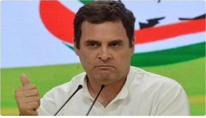 കോണ്‍ഗ്രസില്‍ രാഹുല്‍ ഗാന്ധിയുടെ നേതൃത്വം അനിവാര്യമെന്ന് നേതാക്കള്‍