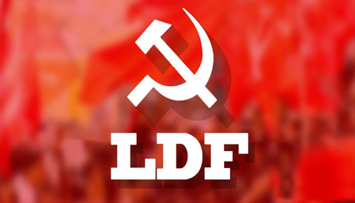 ആന്തൂരിൽ 28 ൽ 28 ഉം എൽ ഡി എഫിന്