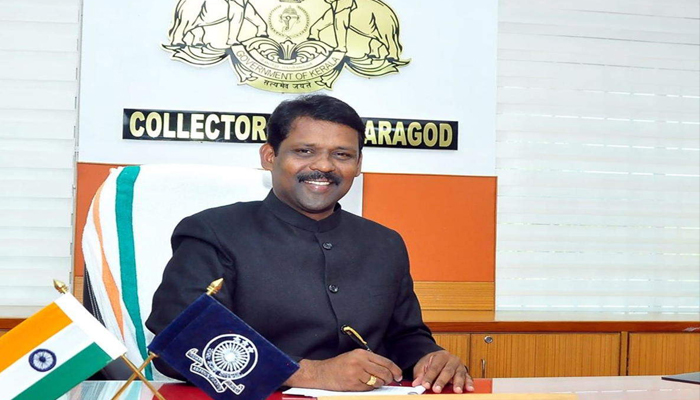 കാസര്‍കോട് ജില്ലയില്‍ ഡിസംബര്‍ 14ന് നടക്കുന്ന ത്രിതല പഞ്ചായത്ത് തെരെഞ്ഞെടുപ്പിനുള്ള ഒരുക്കങ്ങള്‍ പൂര്‍ത്തിയായതായി ജില്ലാ കളക്ടര്‍ ഡോ. ഡി. സജിത് ബാബു