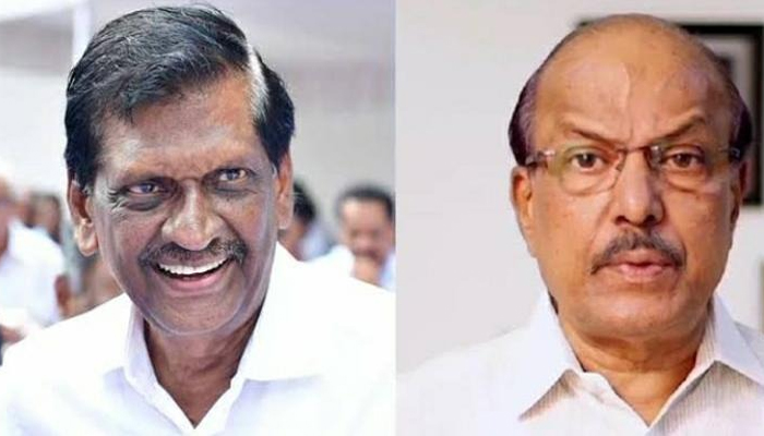 എല്ലാ പാപഭാരവും കോൺഗ്രസ്സിന്റെ തലയിൽ വച്ച് യുഡിഎഫിലെ പ്രധാന സഖ്യകക്ഷികൾ