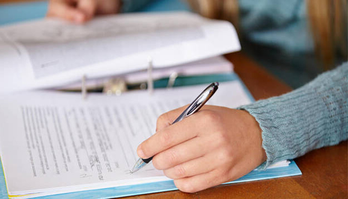 ചോദ്യപേപ്പര്‍ മോഷണം പോയി