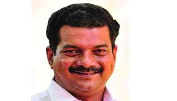 നിലമ്പൂര്‍ എംഎല്‍എ പിവി അന്‍വറിനെ കാണാനില്ല.
