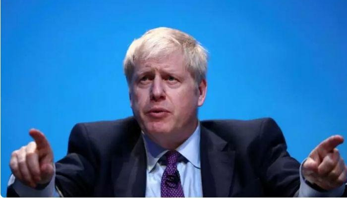 പാക്കിസ്ഥാനിൽ ഹിന്ദുക്കൾക്കു നേരെ നടക്കുന്ന അക്രമണങ്ങളിൽ ഇടപെടണമെന്ന് ബോറിസ് ജോൺസനോട് ബ്രിട്ടനിലെ ഹിന്ദു സംഘടനകൾ