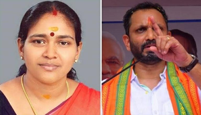 ശോഭാ സുരേന്ദ്രനെ ഒഴിവാക്കി ബി.ജെ.പിയുടെ പ്രാഥമിക സാധ്യതാ പട്ടിക, ഒ രാജഗോപാൽ ഇത്തവണ മത്സരത്തിനുണ്ടാകില്ല