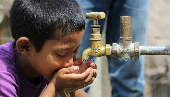 ജലജീവൻ ദൗത്യത്തിന് കീഴിൽ കഴിഞ്ഞ ഒരു വർഷത്തിനിടെ നൽകിയത് മൂന്നു കോടിയിലേറെ പൈപ്പ് കണക്ഷനുകൾ