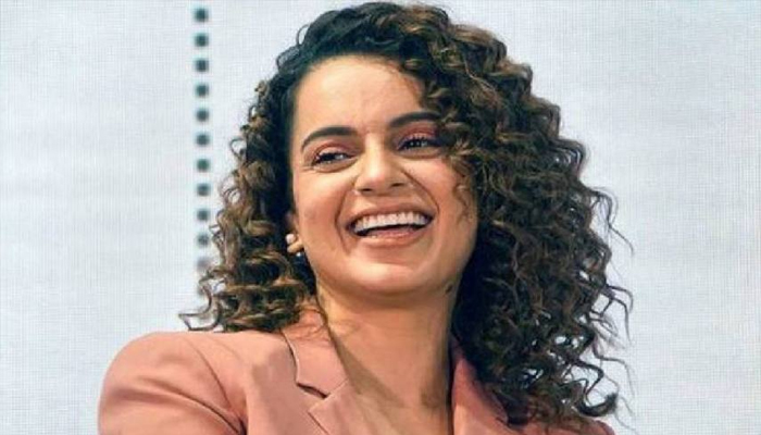 താണ്ഡവ് സീരിസിനെതിരായ പരാമര്‍ശം: കങ്കണയുടെ അക്കൗണ്ടിന് നിയന്ത്രണം ഏര്‍പ്പെടുത്തി ട്വിറ്റര്‍