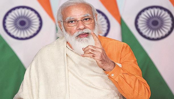 നാസ്‌കോം ടെക്‌നോളജി ലീഡര്‍ഷിപ്പ് ഫോറത്തെ പ്രധാനമന്ത്രി അഭിസംബോധന ചെയ്യും
