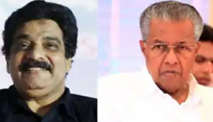 ‘എകെജി സെന്ററിലെ അടിച്ചുതെളിക്കാരിയോട് സംസാരിക്കുന്ന ഭാഷയില്‍ മുഖ്യമന്ത്രി ഉദ്യോഗാര്‍ത്ഥികളോട് സംസാരിക്കുന്നു’ വിവാദ പരാമർശവുമായി എം കെ മുനീർ