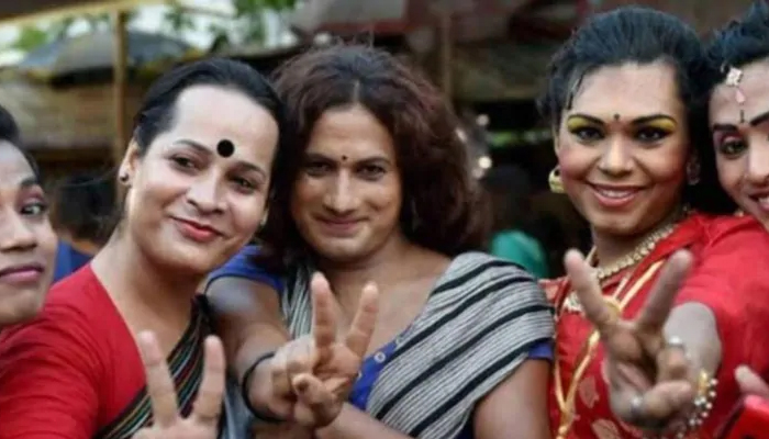 ട്രാന്‍സ് ജൻഡർ വ്യക്തികള്‍ക്കുളള സോഷ്യോ എക്കണോമിക് സര്‍വ്വേ തുടരാന്‍ അനുമതി