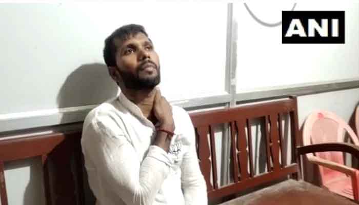ഇരുമ്പ് വടിയും കല്ലുകളുമായിയെത്തി സംഘം: ബംഗാളില്‍ അശോക് ദിന്‍ഡക്കെതിരേ ആക്രമണം