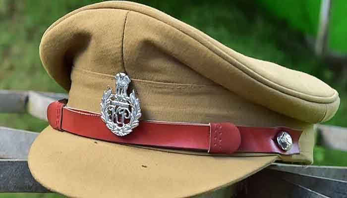 എ.ആര്‍ ക്യാമ്പില്‍ സംഘര്‍ഷം. എസ് ഐ പോലീസുകാരനെ തല്ലി
