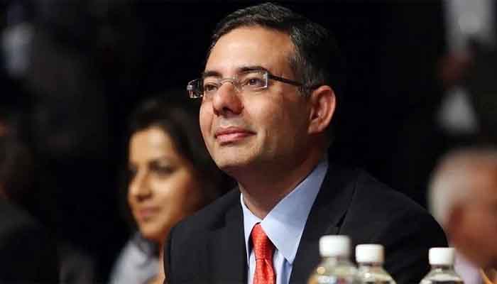 നിര്‍ബന്ധിത അവധിയില്‍ പ്രവേശിച്ച് ഐ.സി.സി. സി.ഇ.ഒ