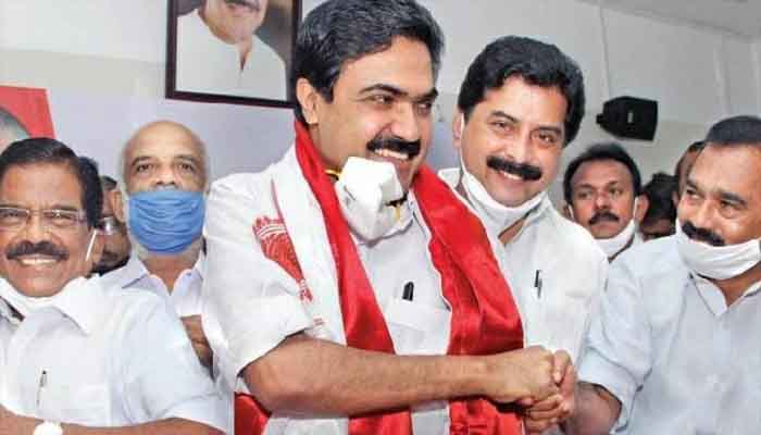 12 മണ്ഡലങ്ങളിൽ സ്ഥാനാർത്ഥികളെ പ്രഖ്യാപിച്ച് കേരള കോണ്‍ഗ്രസ് എം,   കുറ്റ്യാടി ഒഴിച്ചിട്ടു