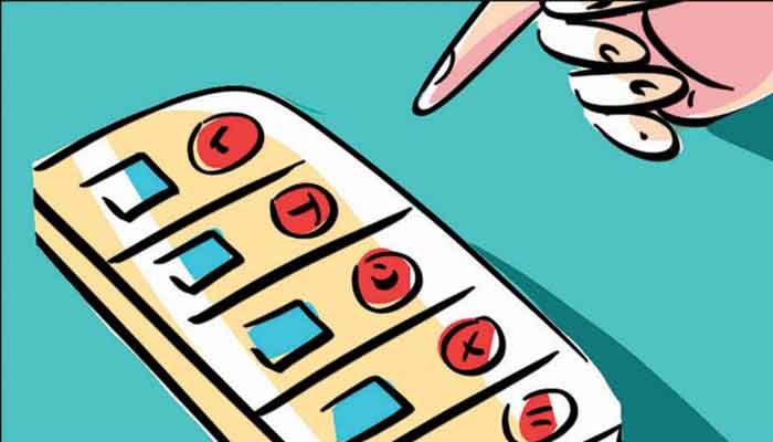 മലപ്പുറം: പോളിങ് സാമഗ്രികള്‍  ഏപ്രില്‍ 5ന് വിതരണം ചെയ്യും