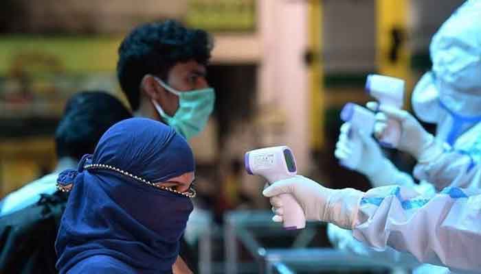 ആശങ്ക വർദ്ധിക്കുന്നു, രാജ്യത്ത് കോവിഡിന്റെ രണ്ടാം തരംഗം