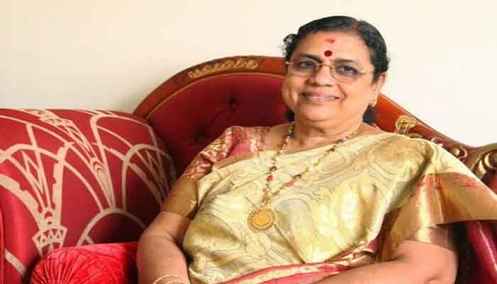 രഹസ്യമായി വനിതകളെ  ധാനത്തില്‍ എത്തിച്ചതില്‍ മാനസിക വേദനയുണ്ടായെന്ന് പ്രീതി നടേശന്&#x200d