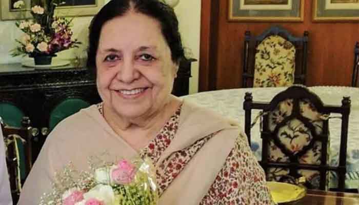 പത്മശ്രീ ജേതാവ് ഫാത്തിമ റഫീക്ക് സക്കരിയ അന്തരിച്ചു