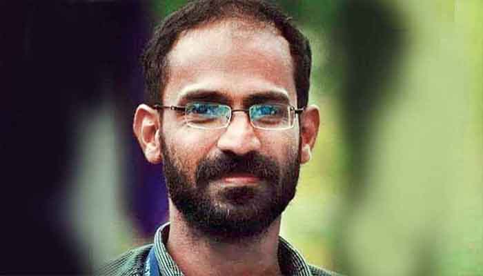 മലയാളി മാധ്യമ പ്രവര്‍ത്തകന്‍ സിദ്ദിക്ക് കാപ്പനെതിരെ കുറ്റപത്രം സമര്‍പ്പിച്ചു