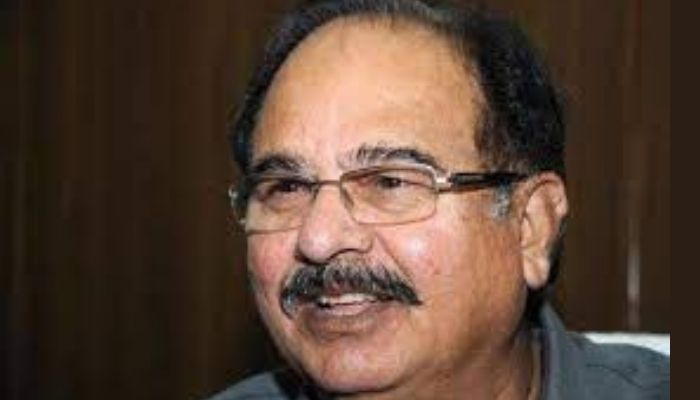മുതിര്‍ന്ന കോണ്‍ഗ്രസ് നേതാവ് എ കെ വാലിയ കൊവിഡ് ബാധിച്ച് മരിച്ചു