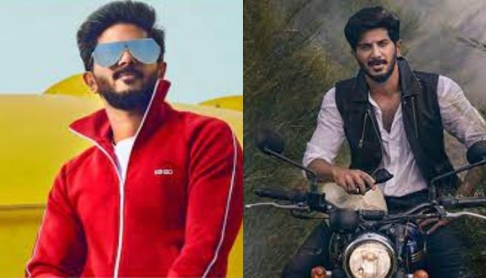 വീണ്ടുമൊരു തെലുങ്ക് ചിത്രത്തിനു വേണ്ടി ദുൽഖർ കാശ്മീരിൽ