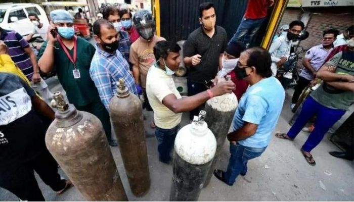 ‘ഇന്ത്യാ നീഡ് ഓക്‌സിജന്‍’  പാക്‌സിതാനിൽ ഹാഷ്ടാഗ് തരംഗം, ഇന്ത്യയെ സഹായിക്കണമെന്ന് പാക് ജനത
