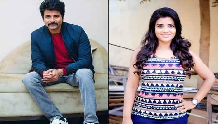 കോവിഡ് രണ്ടാം തരംഗം ഏറ്റവും കൂടുതൽ ബാധിച്ച നടികർ സംഘത്തിന് ധന സഹായവുമായി ഐശ്വര്യയും കാർത്തികേയനും