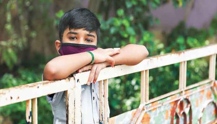 സർക്കാർ ശിശു പരിപാലന സ്ഥാപനങ്ങളിലെ കുട്ടികൾക്ക് വിദഗ്ദ്ധ പരിചരണംലഭ്യമാക്കാൻ വനിതാ- ശിശു വികസന മന്ത്രാലയം ,ഇന്ത്യൻ അക്കാദമി ഓഫ് പീഡിയാട്രിക്സുമായി കൈകോർക്കുന്നു