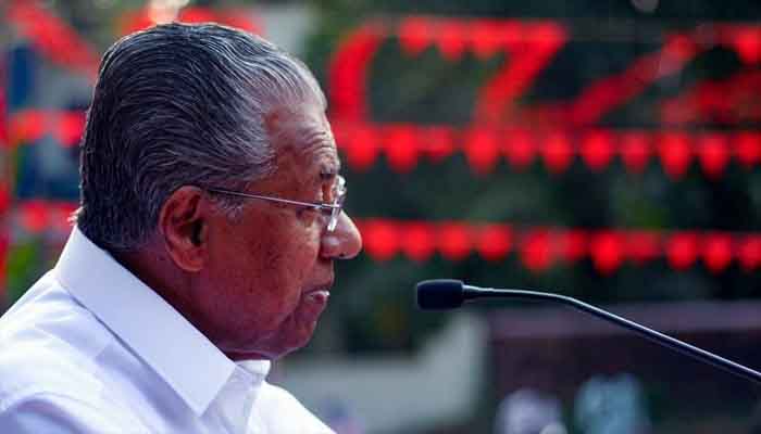 40 വർഷത്തെ കേരള ചരിത്രം തിരുത്തി ഇടതുമുന്നണി തുടർ ഭരണത്തിലേക്ക് , 99 എൽ ഡി എഫ് , യു ഡി എഫ് 41 , എൻ ഡി എ പൂജ്യം